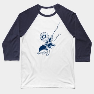 Hang-on buddy Baseball T-Shirt